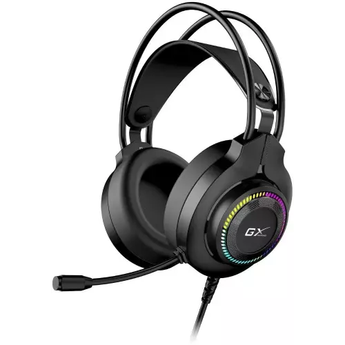 obrázek produktu GENIUS GX Gaming Headset HS-GX580U
