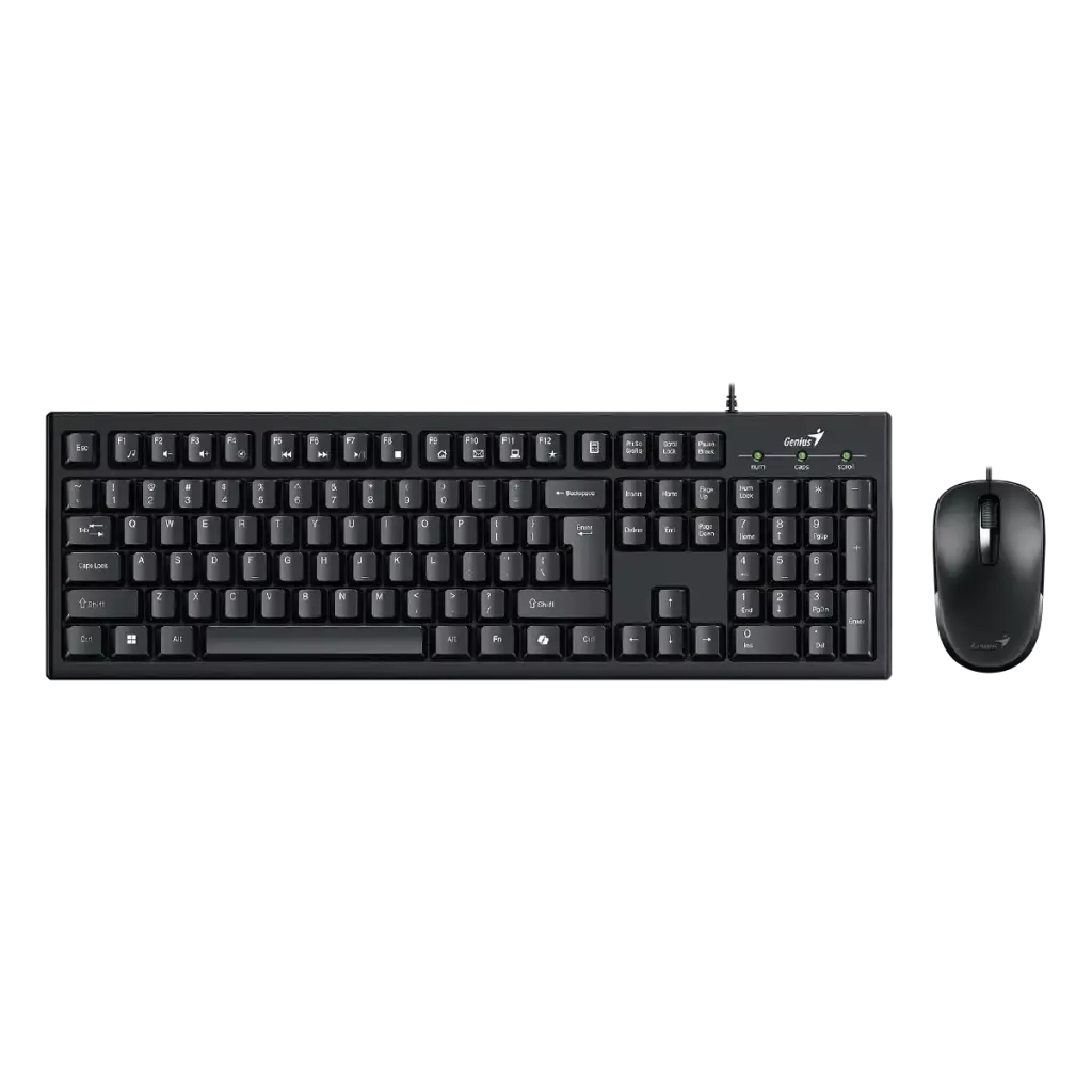 Obrázek produktu GENIUS KM-100SE + Copilot