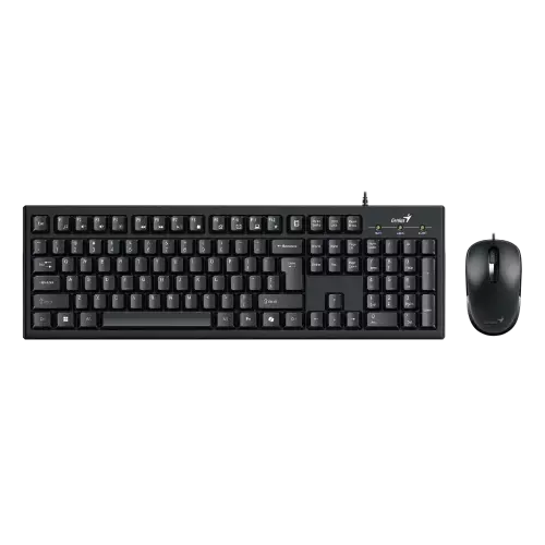 obrázek produktu GENIUS KM-100SE + Copilot