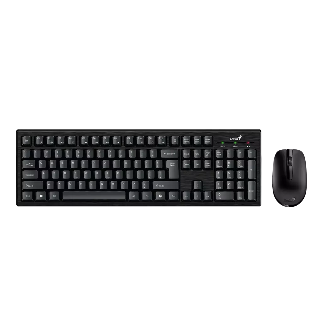 Obrázek produktu GENIUS KM-8101 + Copilot