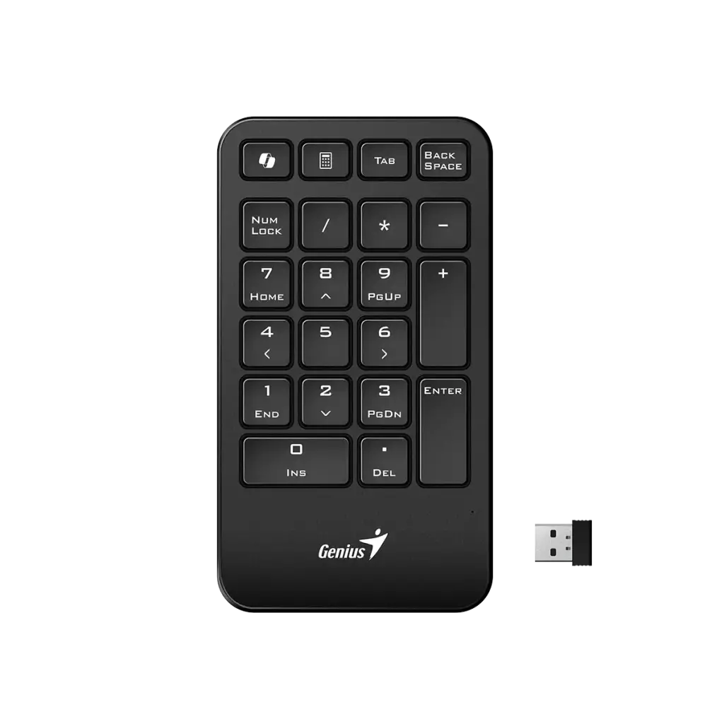 Obrázek produktu GENIUS NumPad 1000 + Copilot
