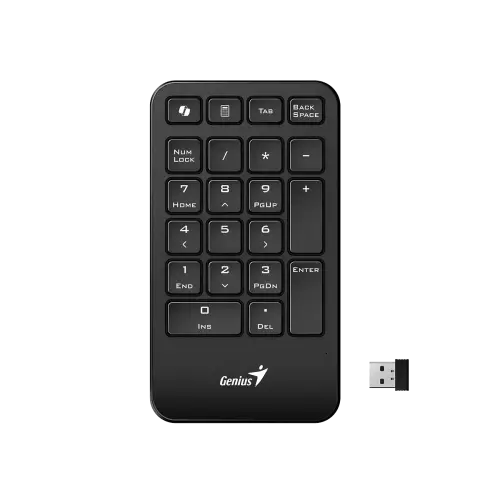 obrázek produktu GENIUS NumPad 1000 + Copilot