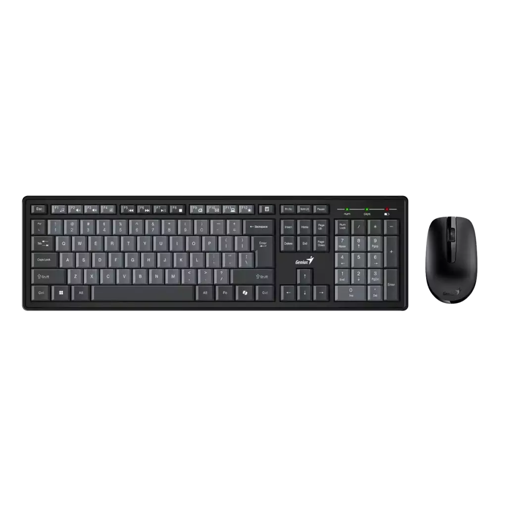 Obrázek produktu GENIUS Smart KM-8200 Dual Color + Copilot
