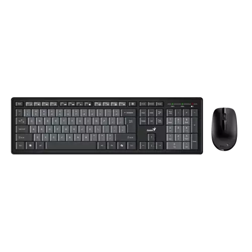 obrázek produktu GENIUS Smart KM-8200 Dual Color + Copilot