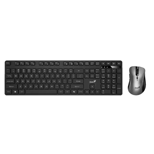 obrázek produktu GENIUS KM-8216S + Copilot