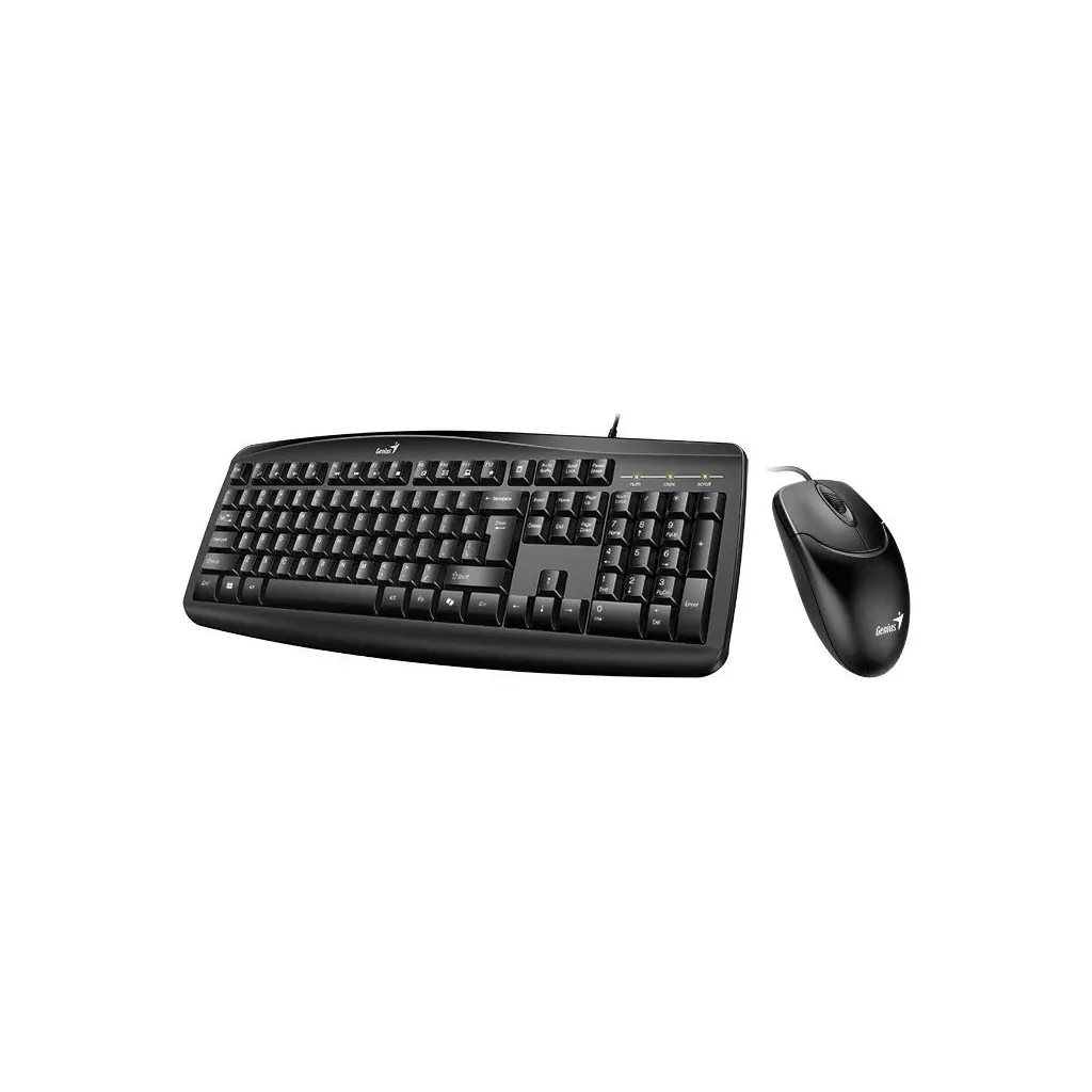 Obrázek produktu GENIUS Smart KM-200 + Copilot