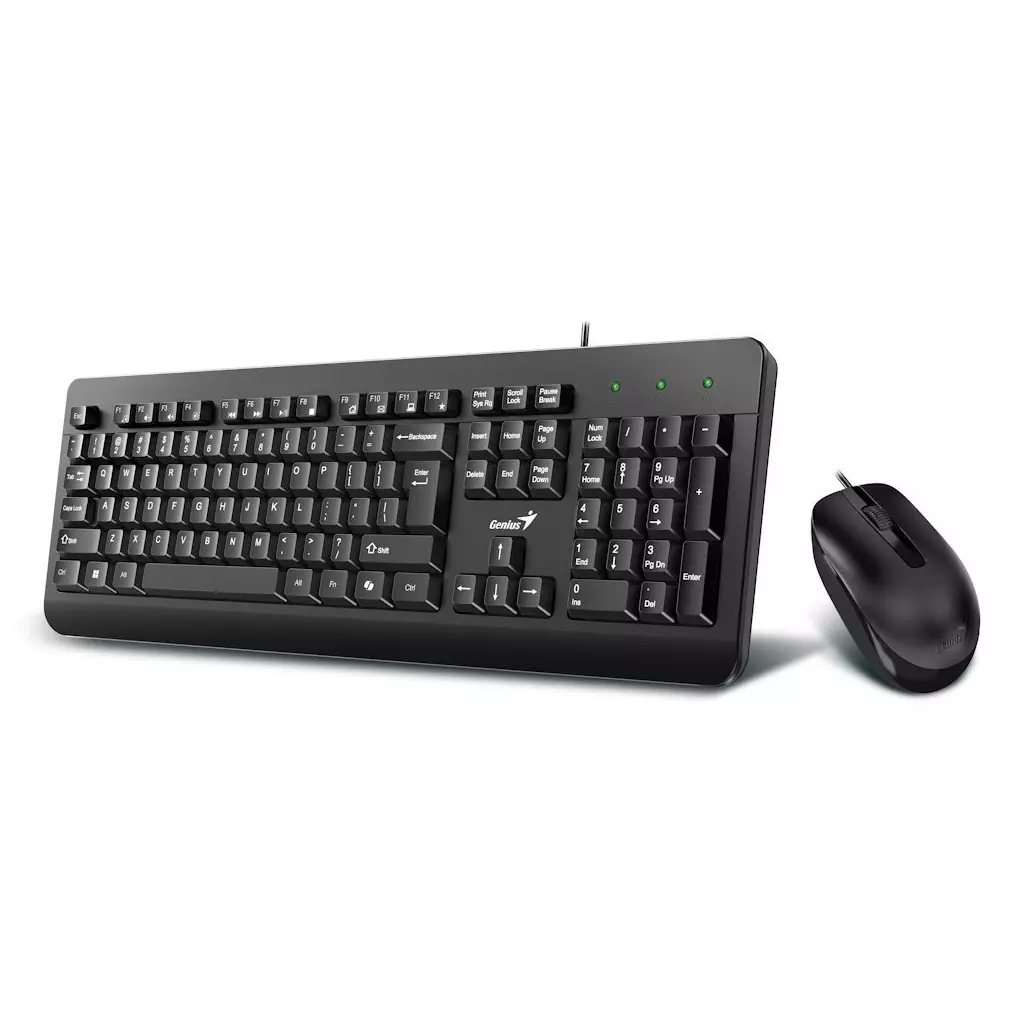 Obrázek produktu GENIUS KM-160 + Copilot