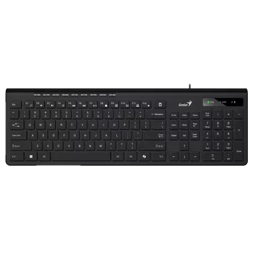 obrázek produktu GENIUS Slimstar 230 II + Copilot