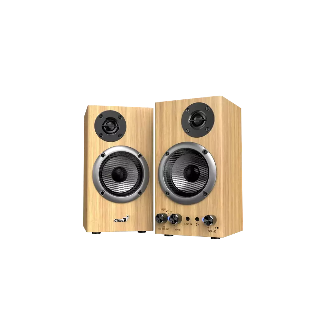 Obrázek produktu GENIUS repro SP-HF520BT