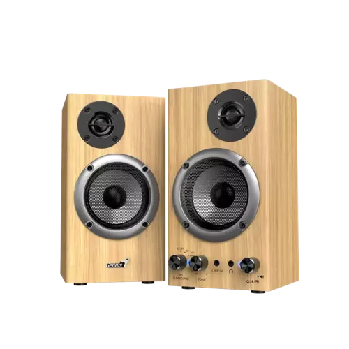 obrázek produktu GENIUS repro SP-HF520BT