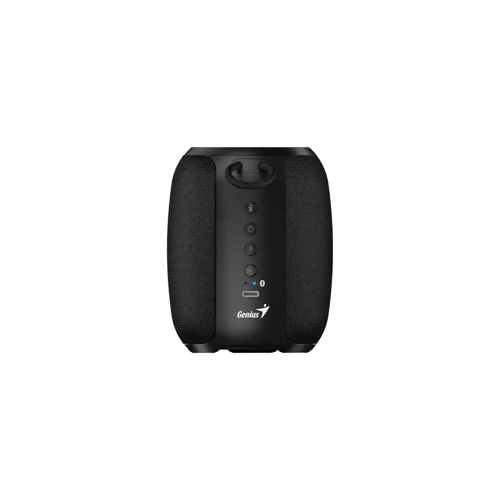 Obrázek produktu GENIUS repro SP-915BT Black