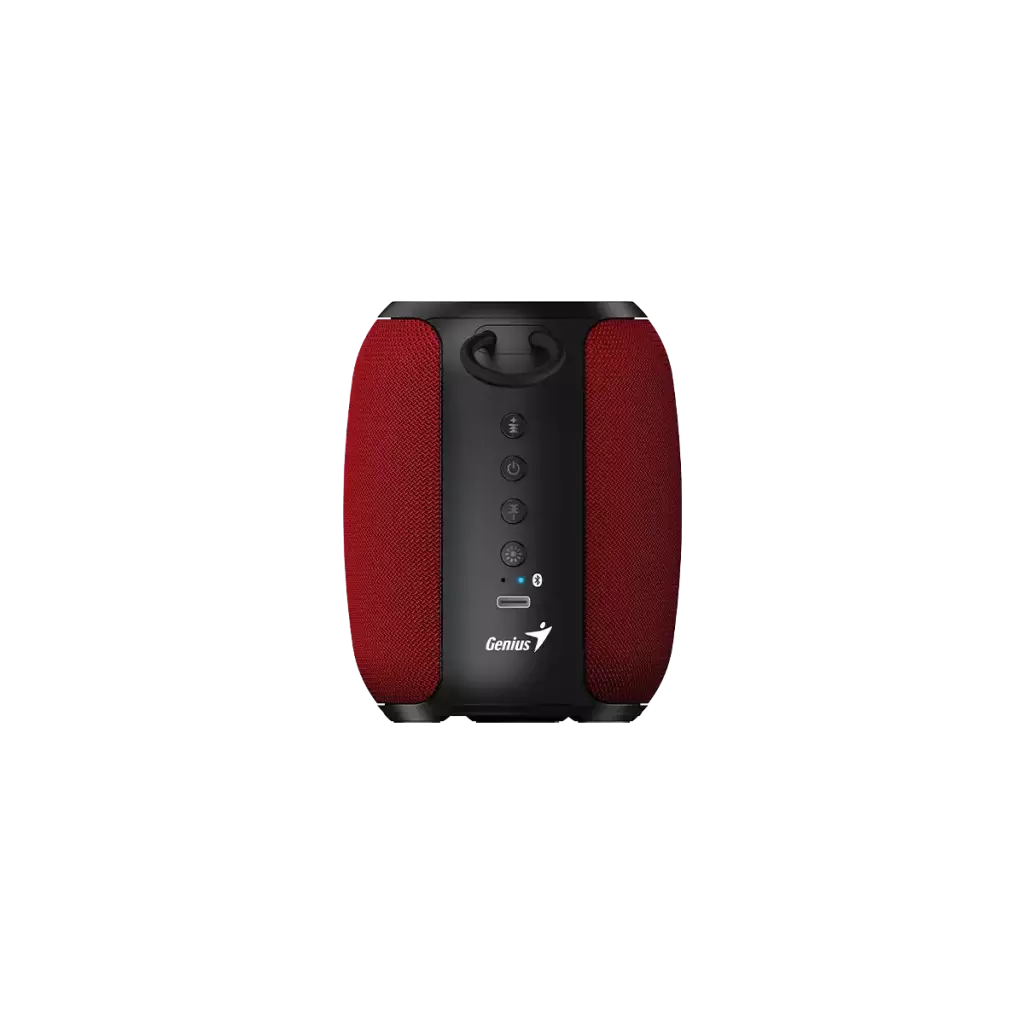 Obrázek produktu GENIUS repro SP-915BT Red