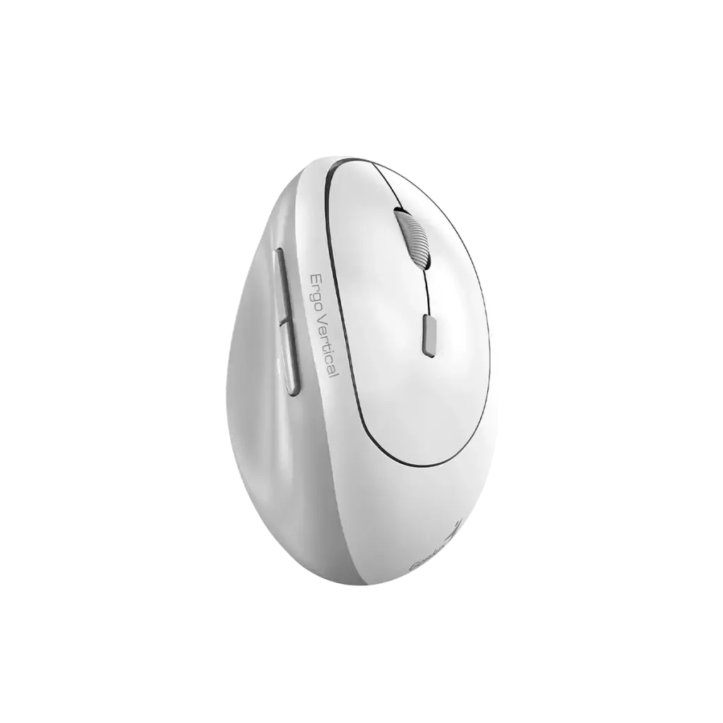 Obrázek produktu GENIUS Ergo 8350S White Grey
