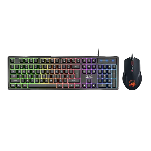 obrázek produktu GENIUS GX GAMING Scorpion KM-GX6