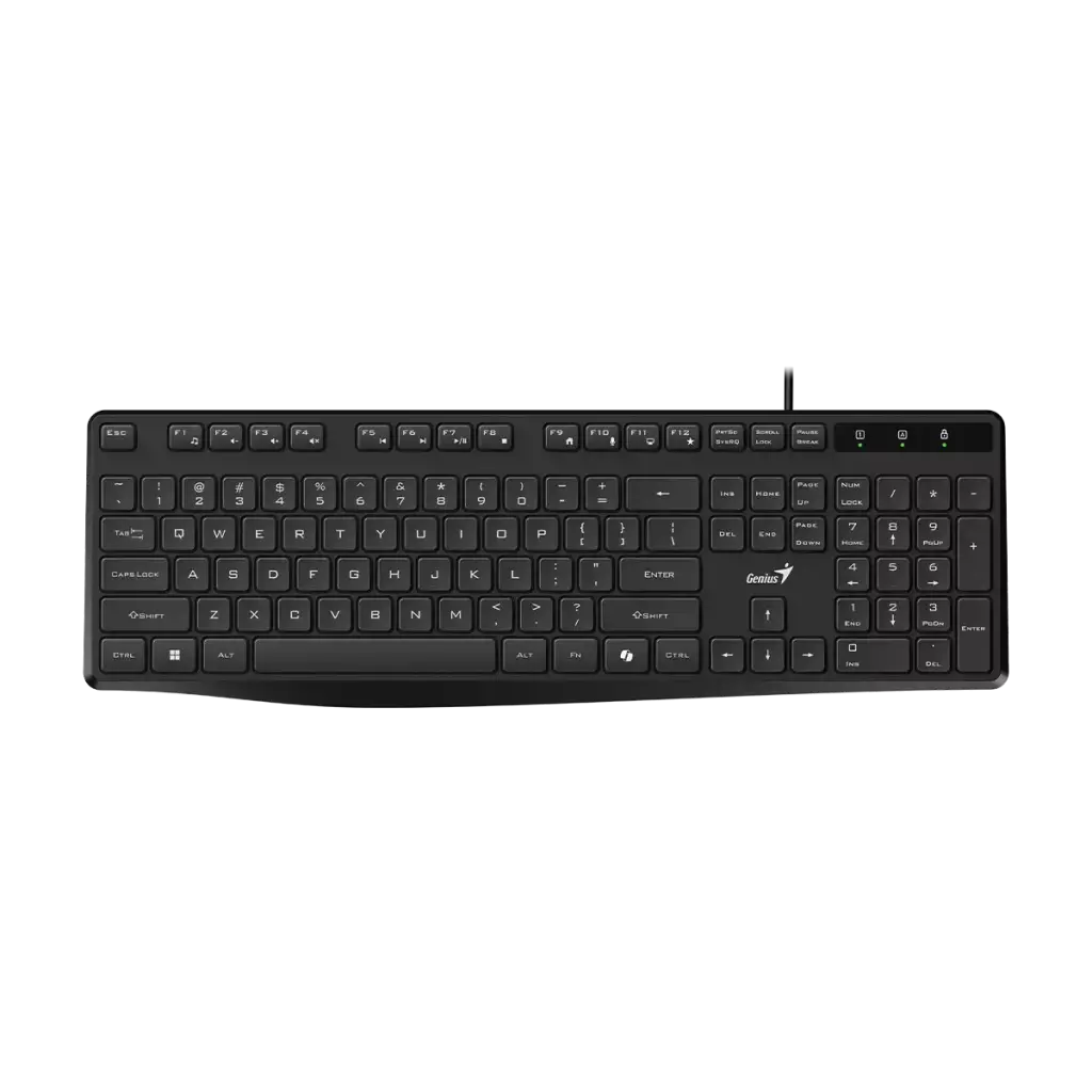 Obrázek produktu GENIUS KB-117S