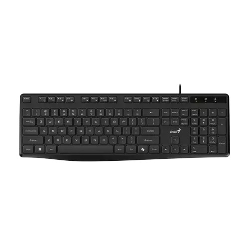 obrázek produktu GENIUS KB-117S
