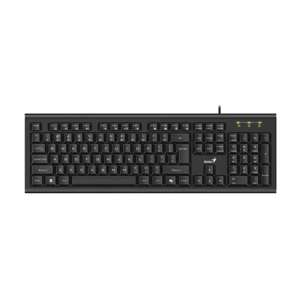 Obrázek produktu GENIUS KB-113