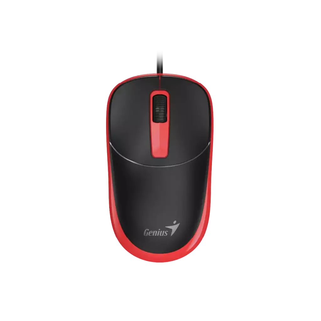 Obrázek produktu GENIUS DX-123 Sunshine Red USB-A