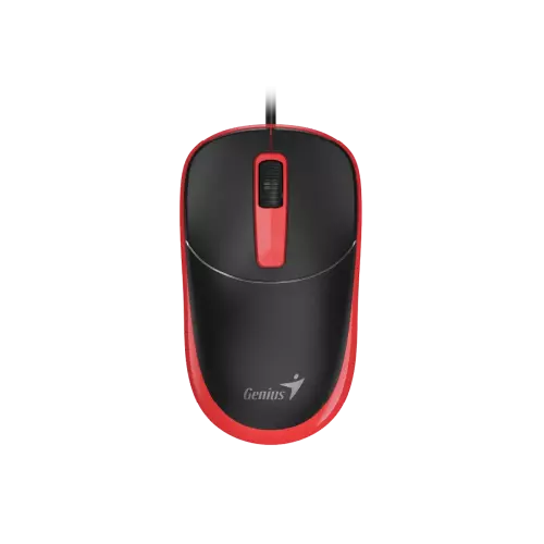 obrázek produktu GENIUS DX-123 Sunshine Red USB-A
