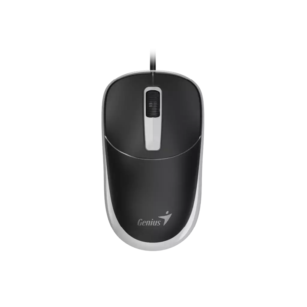 Obrázek produktu GENIUS DX-123 Galaxy Grey USB-C