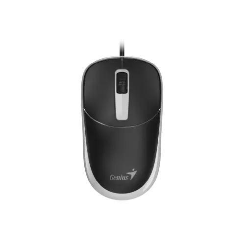 obrázek produktu GENIUS DX-123 Galaxy Grey USB-C