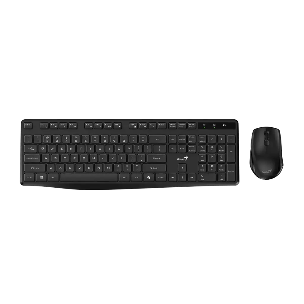 Obrázek produktu GENIUS KM8206S + Copilot