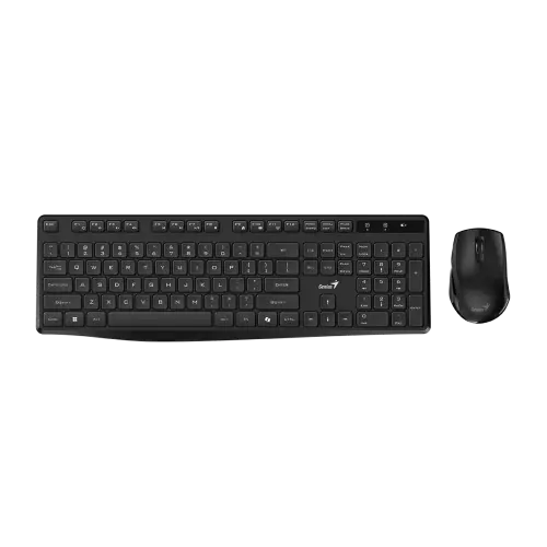 obrázek produktu GENIUS KM8206S + Copilot