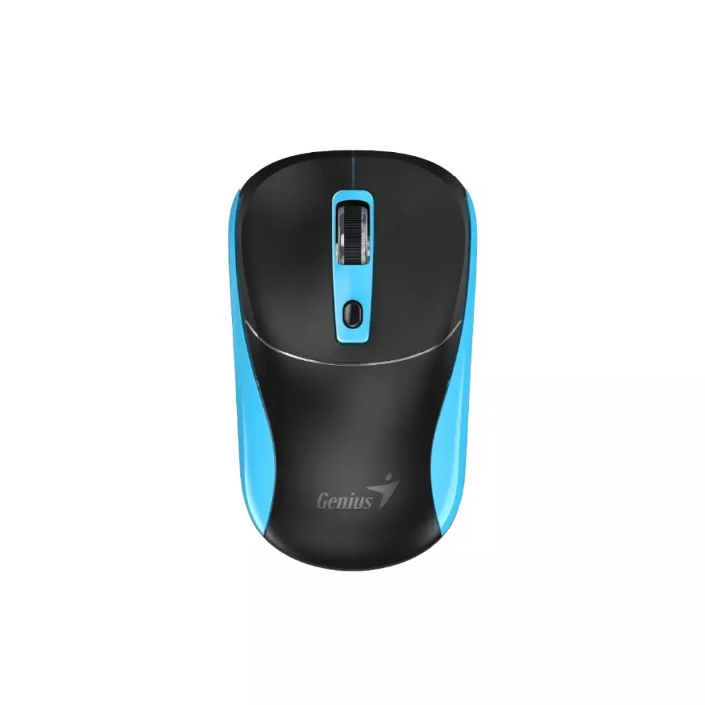 Obrázek produktu GENIUS NX-7123 BlackBlue
