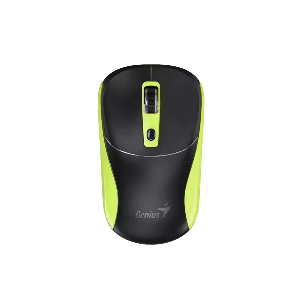 Obrázek produktu GENIUS NX-7123 BlackGreen