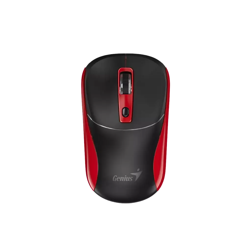 Obrázek produktu GENIUS NX-7123 BlackRed