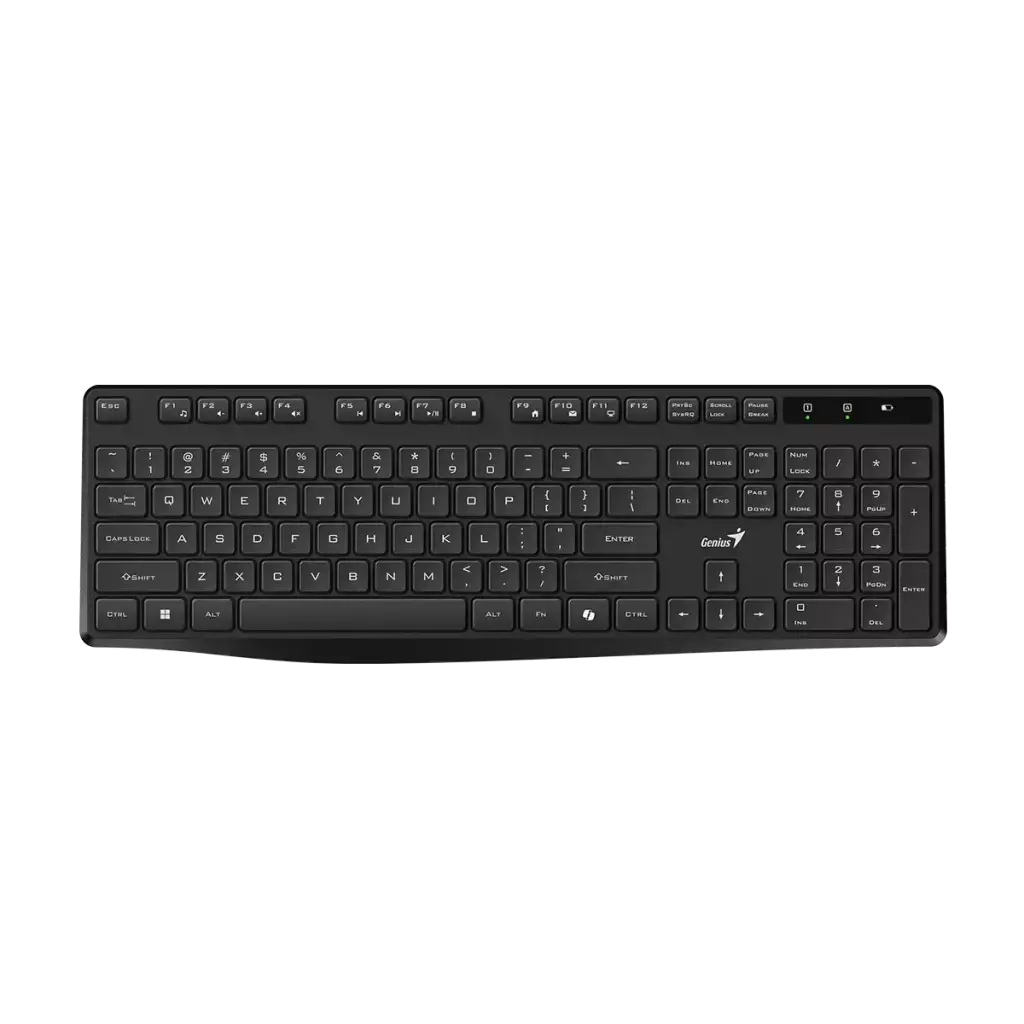 Obrázek produktu GENIUS KB-7200, bezdrátová