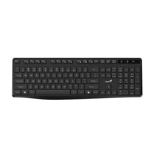 obrázek produktu GENIUS KB-7200, bezdrátová