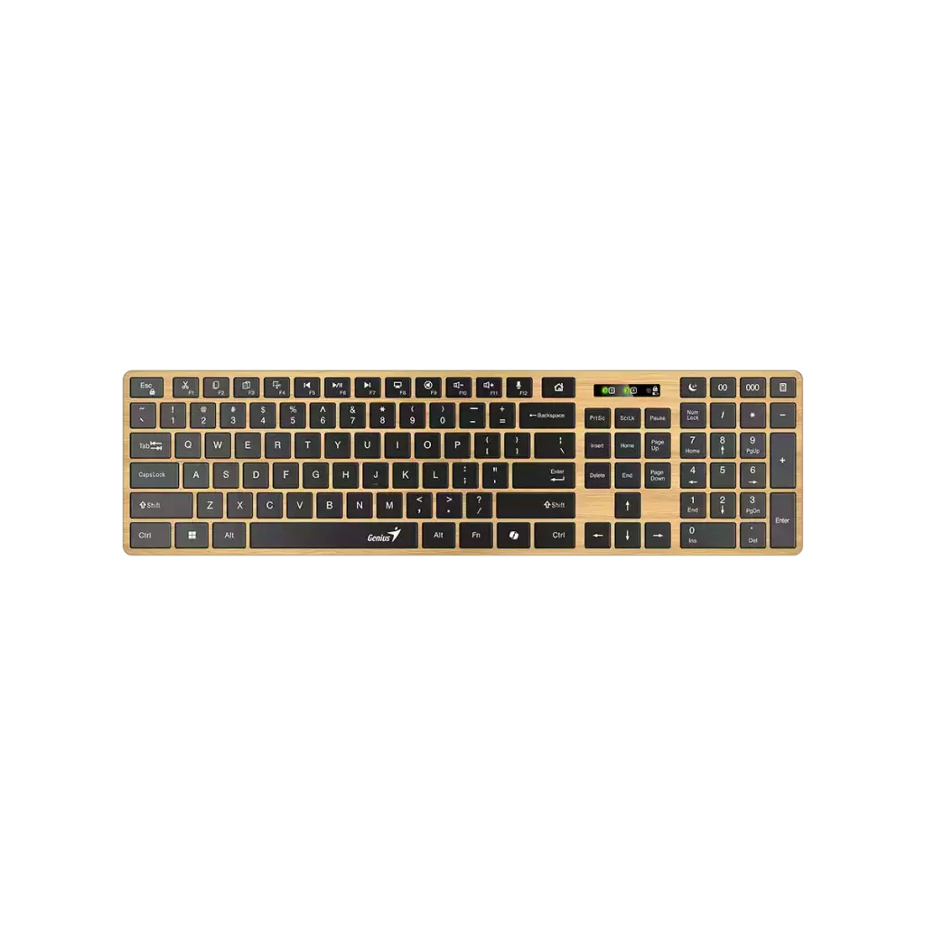 Obrázek produktu GENIUS Slimstar 7250BT + Copilot
