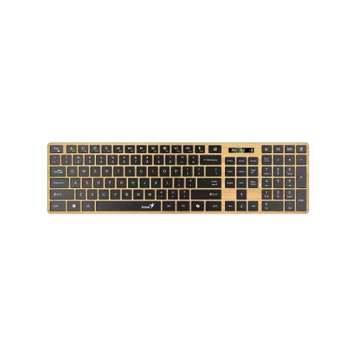 obrázek produktu GENIUS Slimstar 7250BT + Copilot