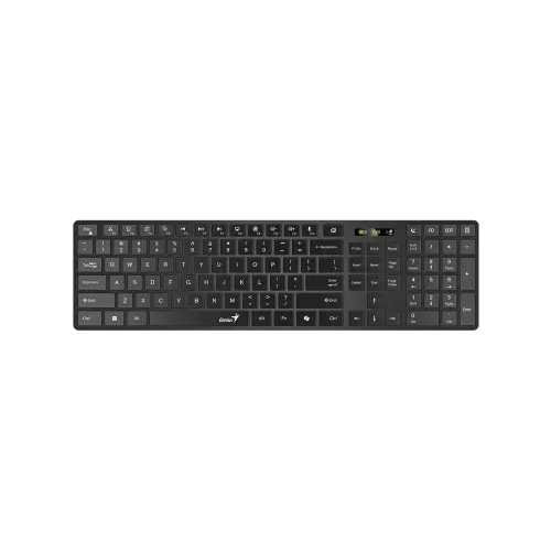 obrázek produktu GENIUS Slimstar 7250BT + Copilot black