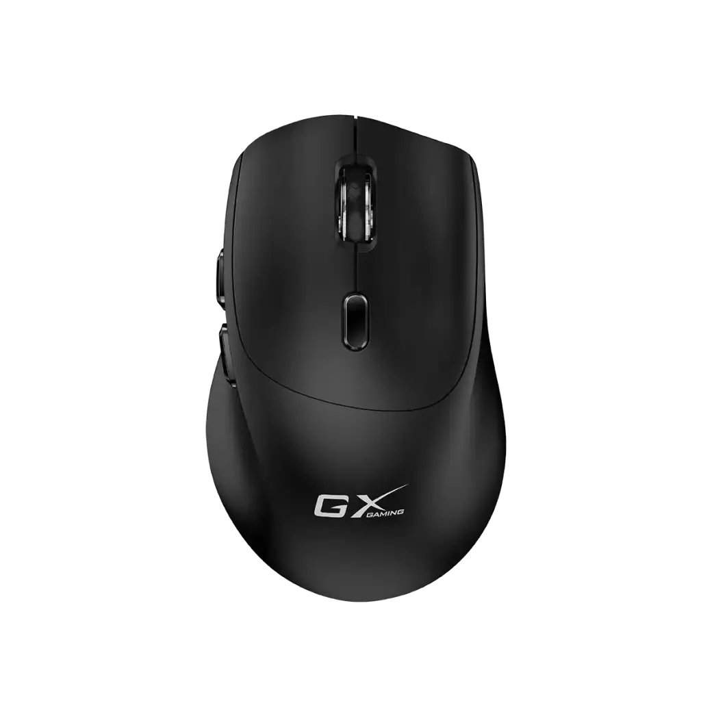 Obrázek produktu GENIUS GX GAMING Scorpion M8100 Black