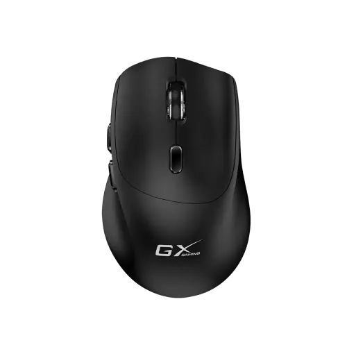 obrázek produktu GENIUS GX GAMING Scorpion M8100 Black