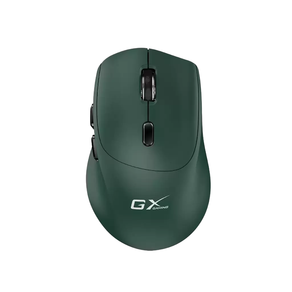 Obrázek produktu GENIUS GX GAMING Scorpion M8100 Army Green