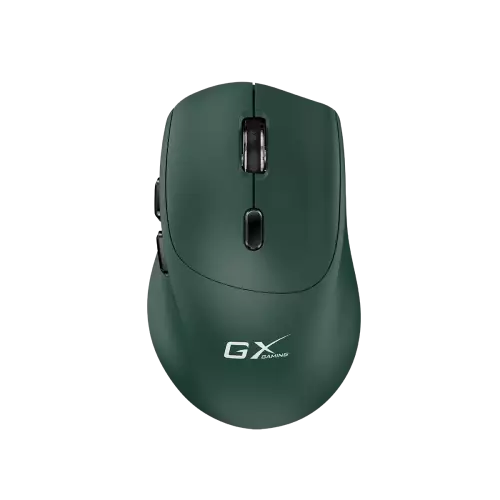 obrázek produktu GENIUS GX GAMING Scorpion M8100 Army Green