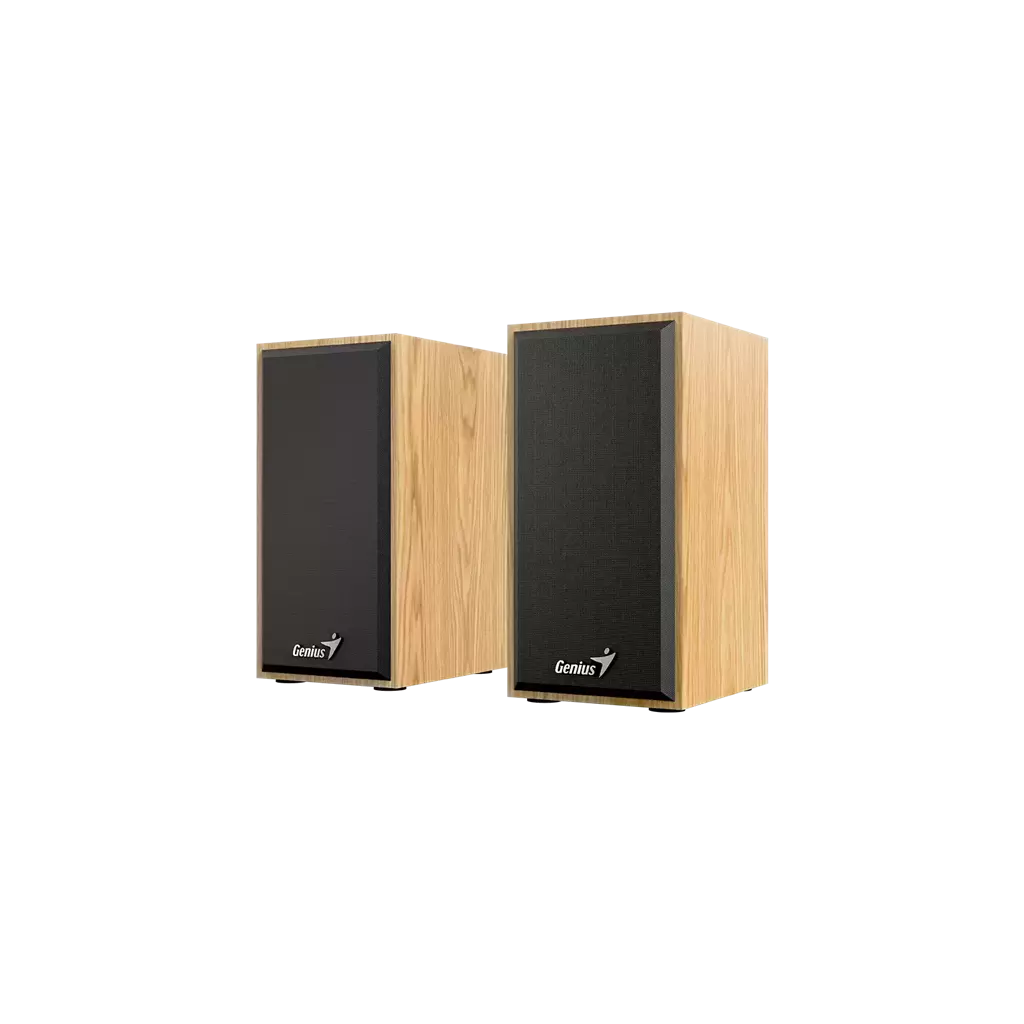 Obrázek produktu GENIUS repro SP-HF180/ světlé dřevo