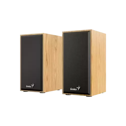 obrázek produktu GENIUS repro SP-HF180/ světlé dřevo