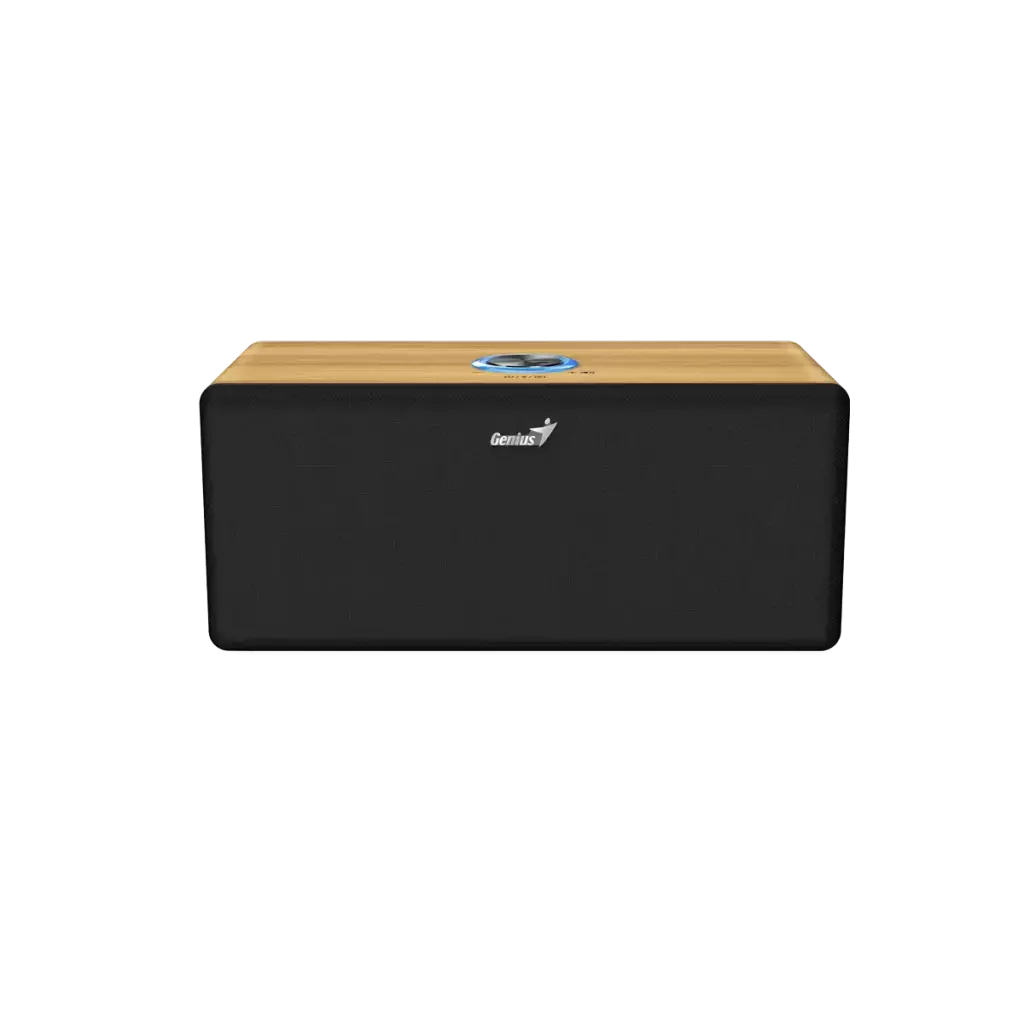 Obrázek produktu GENIUS repro SP-HF505BT/ světlé dřevo