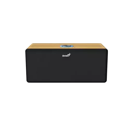 obrázek produktu GENIUS repro SP-HF505BT/ světlé dřevo