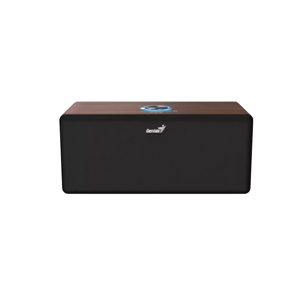 Obrázek produktu GENIUS repro SP-HF505BT/ tmavé dřevo