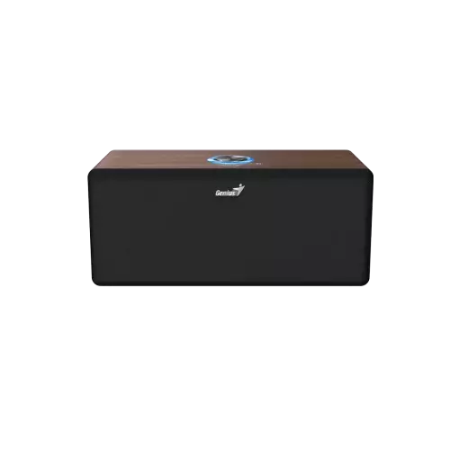 obrázek produktu GENIUS repro SP-HF505BT/ tmavé dřevo
