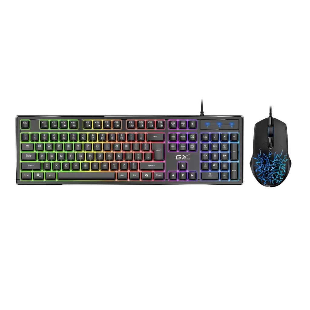 Obrázek produktu GENIUS GX GAMING Scorpion KM-GX3