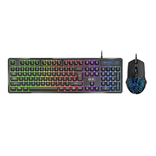 obrázek produktu GENIUS GX GAMING Scorpion KM-GX3