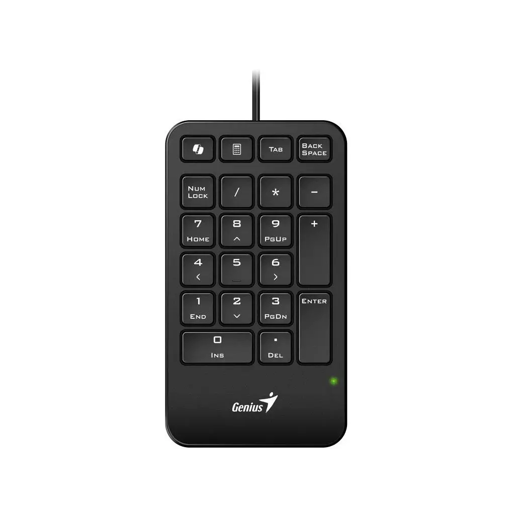 Obrázek produktu GENIUS NumPad 125