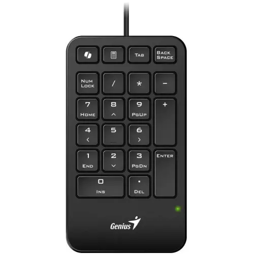 obrázek produktu GENIUS NumPad 125