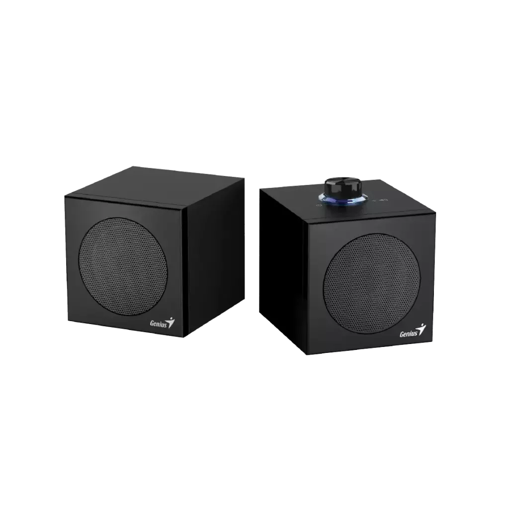 Obrázek produktu GENIUS repro SP-HF300U, černá